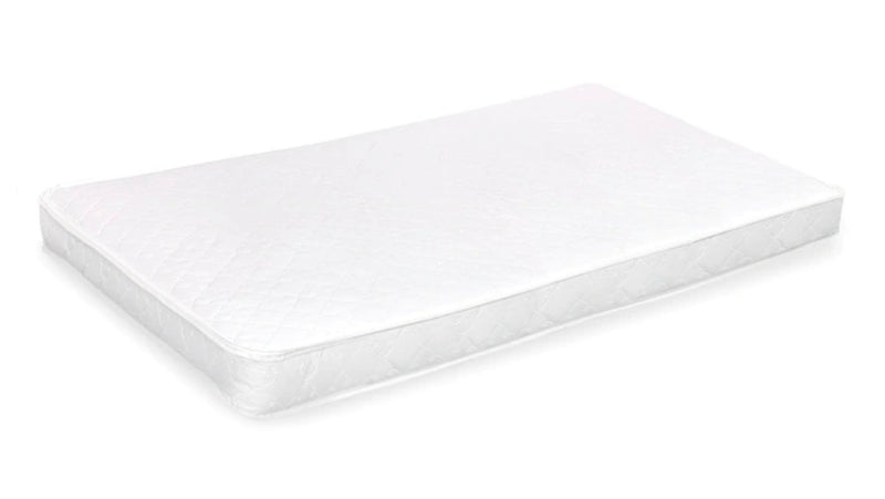 Solara FULL SIZE crib mattress - non organic
