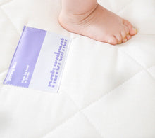 Comfortable Naturalmat Custom Sized Organic Cocomat Mattress