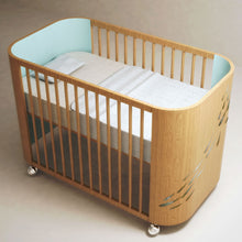 Embrace Luck Crib For Baby Comfort