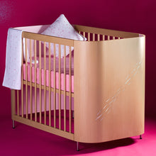Beautiful 5-in-1 Embrace Luck Crib For Babies