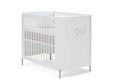 High Quality 5-in-1 Embrace Love Crib For Babies