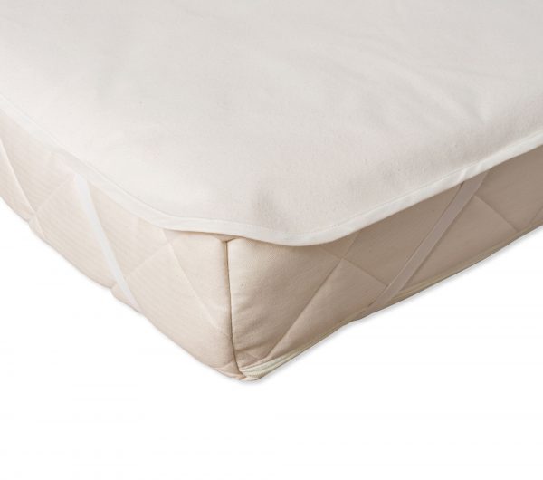 Durable & Waterproof Mattress Protector Sheet