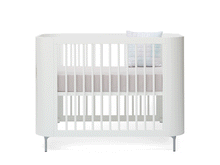 Quality Embrace Luck Crib Designed For Babies