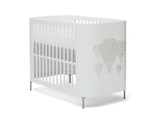 The 5-in-1 EMBRACE LUCK CRIB