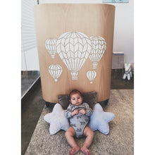 Unique 5-in-1 Embrace Adventure Crib For Babies