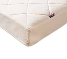 High Quality Naturalmat Custom Sized Organic Cocomat Mattress