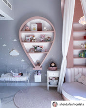 The Full size 5in1 Solara acrylic Sun crib